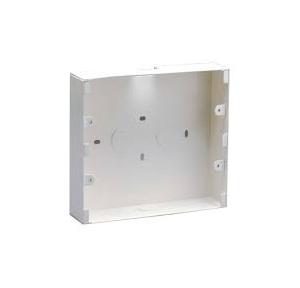 Legrand Mylinc 12M Metal Surface Box, 6890 21